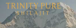 Trinity Pure Shilajit