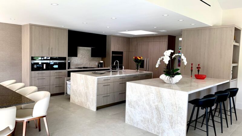 Soderson Construction Management – Trusted Remodeling Contractor in Rancho Mirage, CA