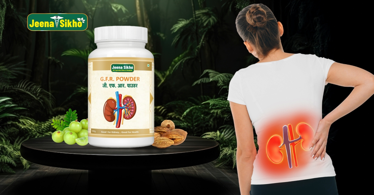 How Ayurvedic Kidney Care Products Help Support Natural Detox and Vitality