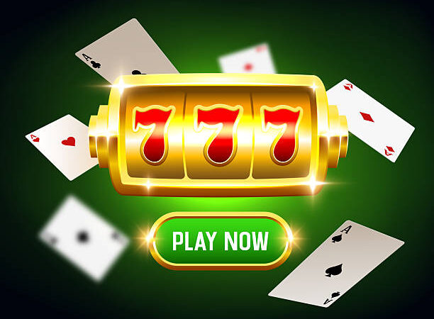 TG777 App – The Ultimate Slot Casino Experience in the Philippines