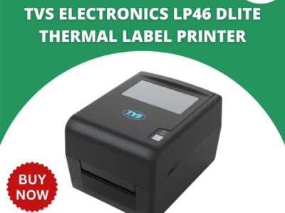 Order TVS-e LP-46 Dlite Label Printer Online – Quick Shipping