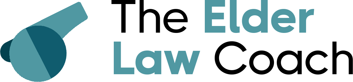 Understanding Elder Law Coaching: A Guide for Families and Professionals