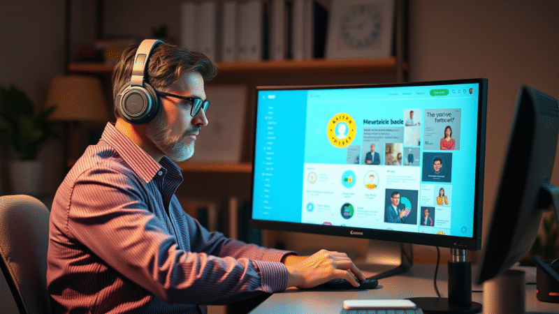 The Power of Strategic Branding in Today’s Digital Age
