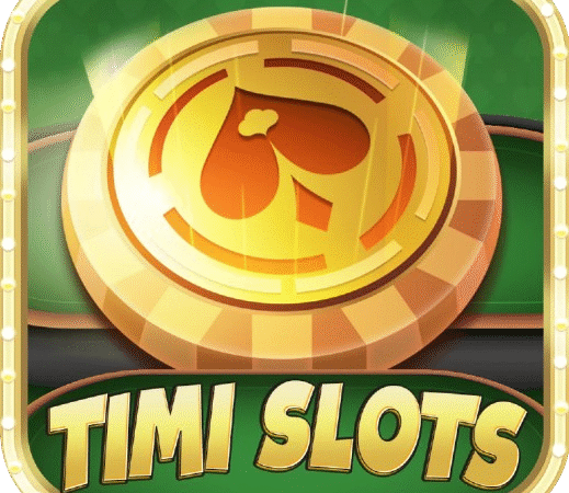 Timi Slots APK Download Real Money Earn App For Android 2025