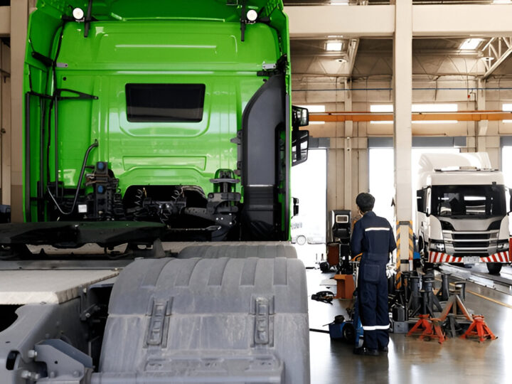 Why Are Winter Conditions Brutal on Trailers —How to Repair Damage?