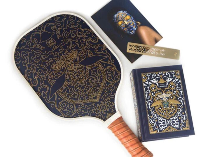 Does a Custom Pickleball Paddle Really Make a Difference for Your Game?