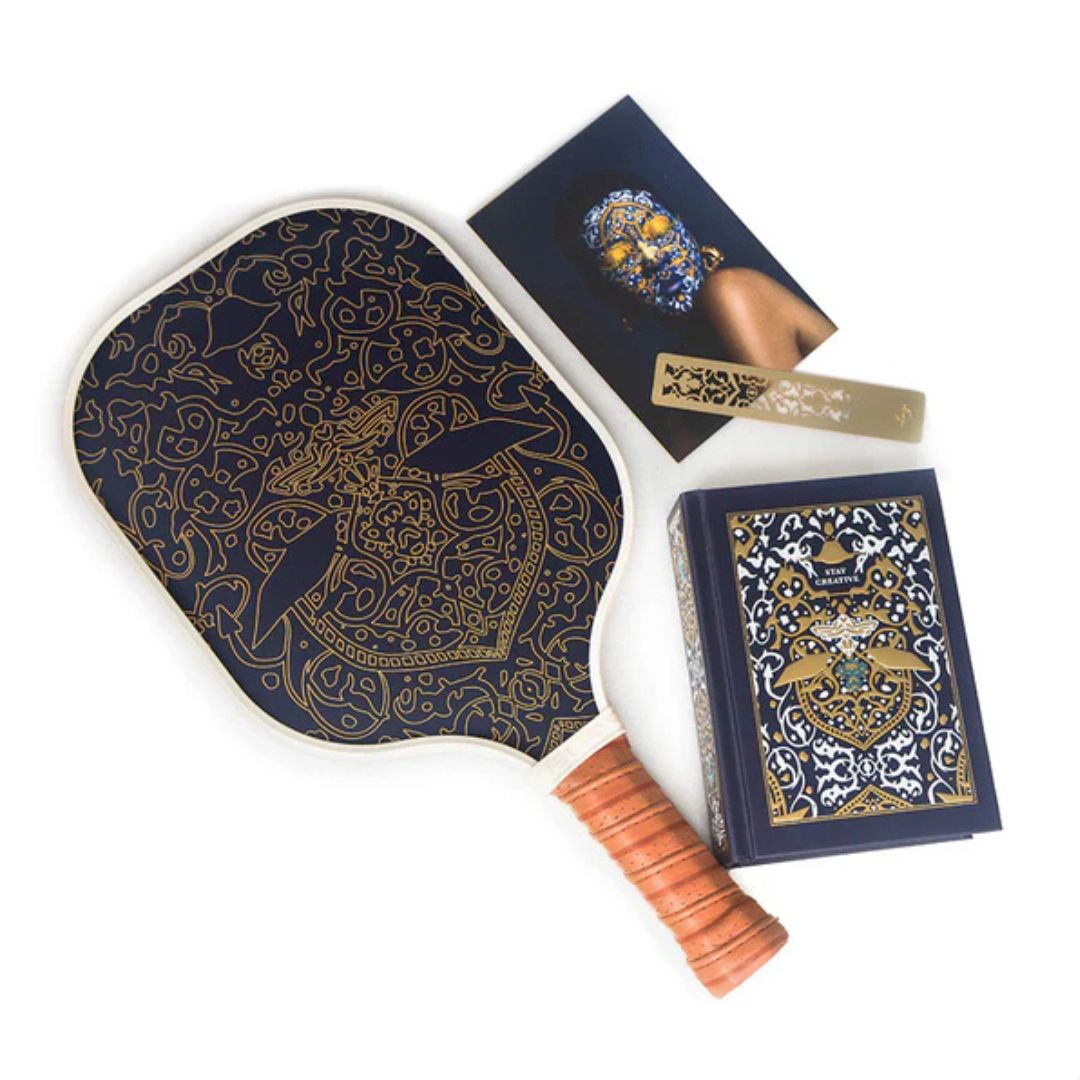 Does a Custom Pickleball Paddle Really Make a Difference for Your Game? 1 Does a Custom Pickleball Paddle Really Make a Difference for Your Game?