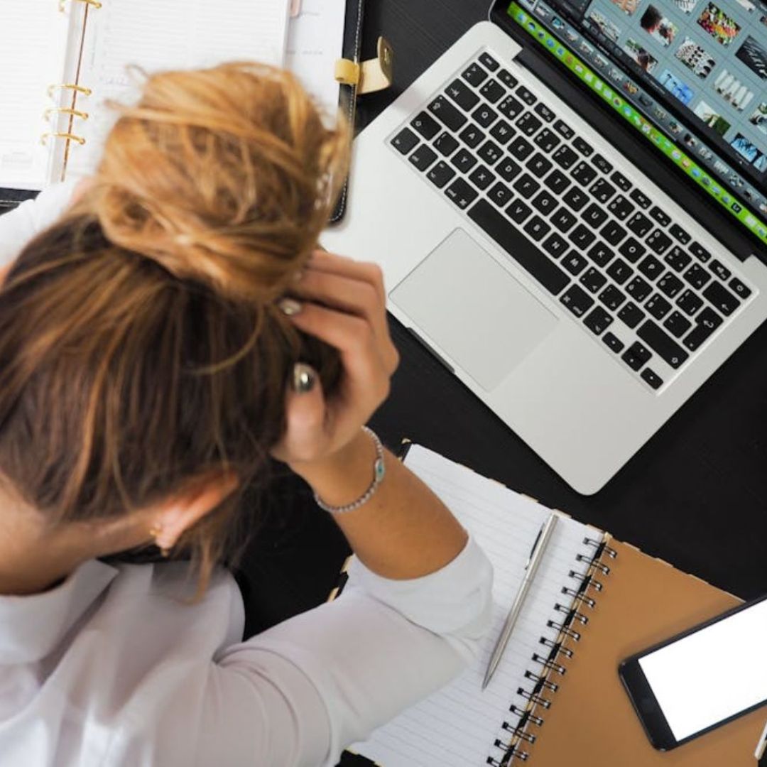 Overwhelmed by Daily Stress? Effective Strategies to Stay Calm In A Hectic World
