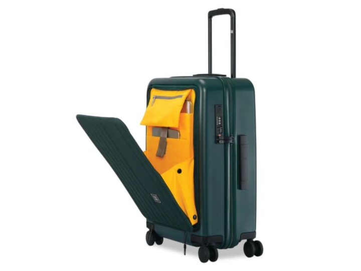 The Ultimate Guide to Cabin Luggage Bag