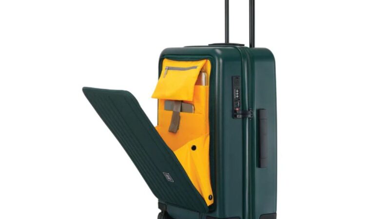 The Ultimate Guide to Cabin Luggage Bag