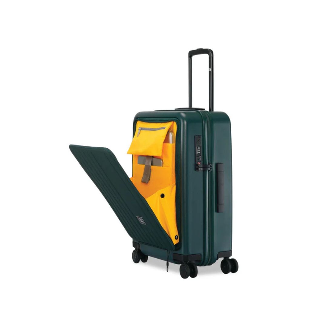 The Ultimate Guide to Cabin Luggage Bag 1 The Ultimate Guide to Cabin Luggage Bag