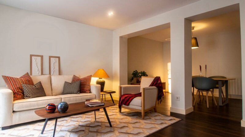 Brighten Your Space: The Power of Home Accent Lighting