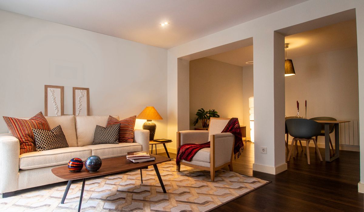 Brighten Your Space: The Power of Home Accent Lighting