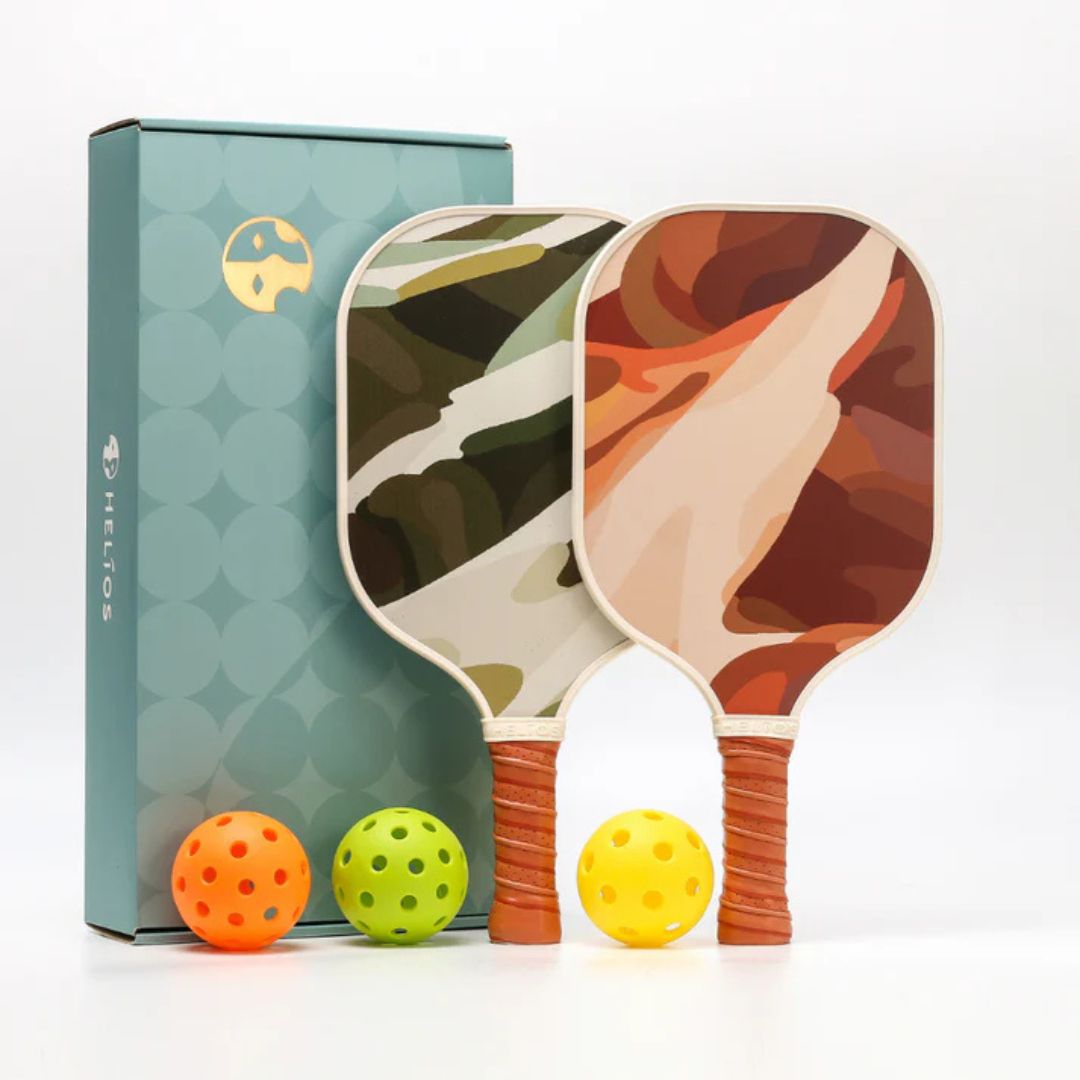 Top-Quality Pickleball Paddle Sets for Every Player – Elevate Your Game with Helios Pickleball 1 Top-Quality Pickleball Paddle Sets for Every Player – Elevate Your Game with Helios Pickleball