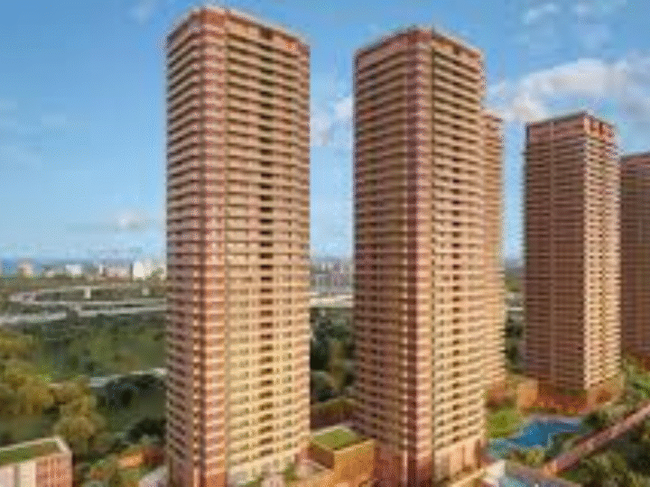 Max Estate Antara Sector 36: A New Benchmark in Modern Living