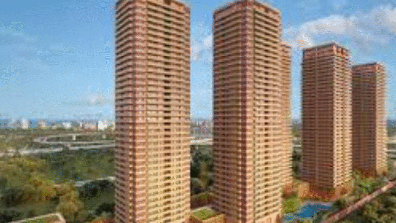 Max Estate Antara Sector 36: A New Benchmark in Modern Living