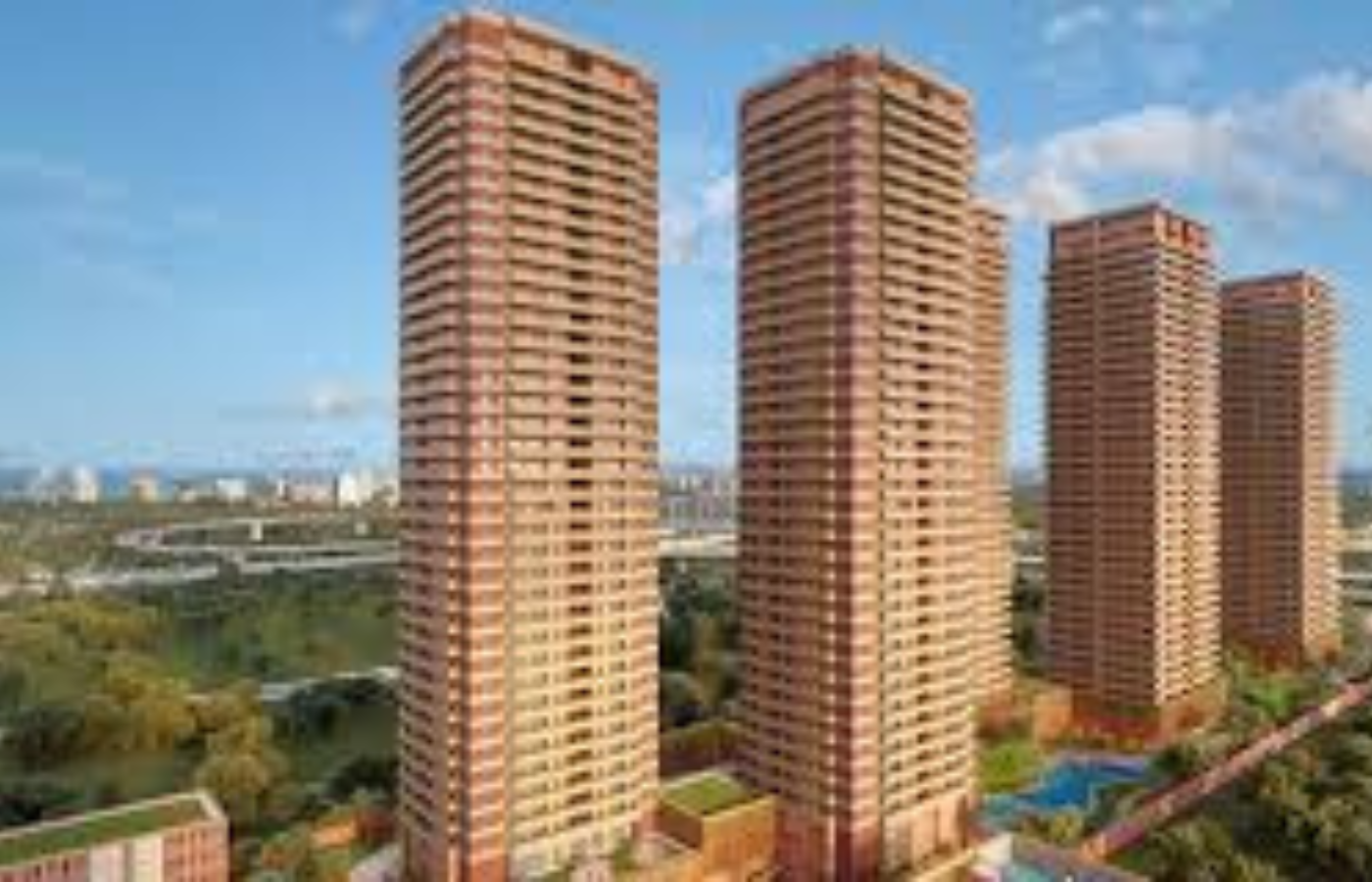 Max Estate Antara Sector 36: A New Benchmark in Modern Living
