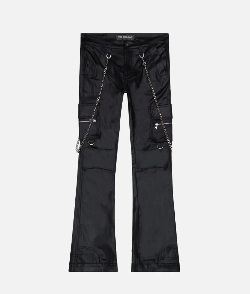 Valabasas Jeans: Where Streetwear Meets Sophisticated Edge