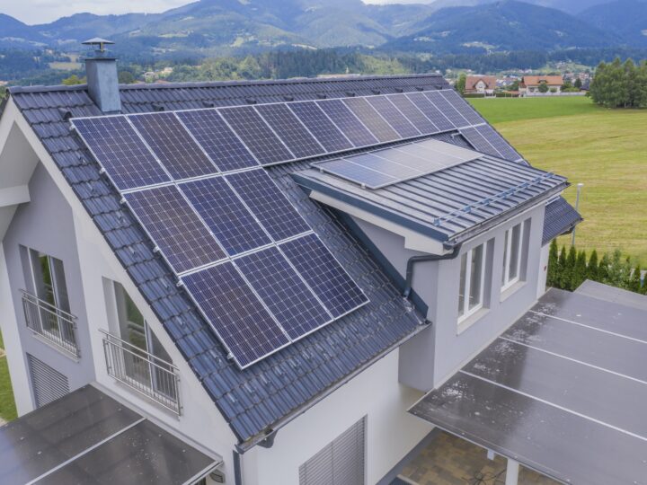 Why Solar Panel Installation is the Smartest Upgrade for Your Home in 2025 – All Heating One