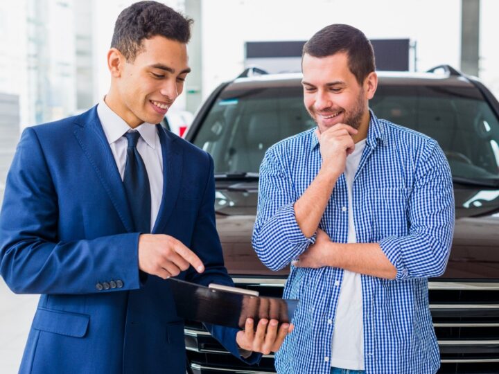 What’s the Difference Between Lease-to-Own and Car Subscription? 