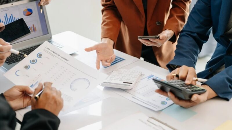 Bank Statement Generator: The Smart Way to Manage Financial Records