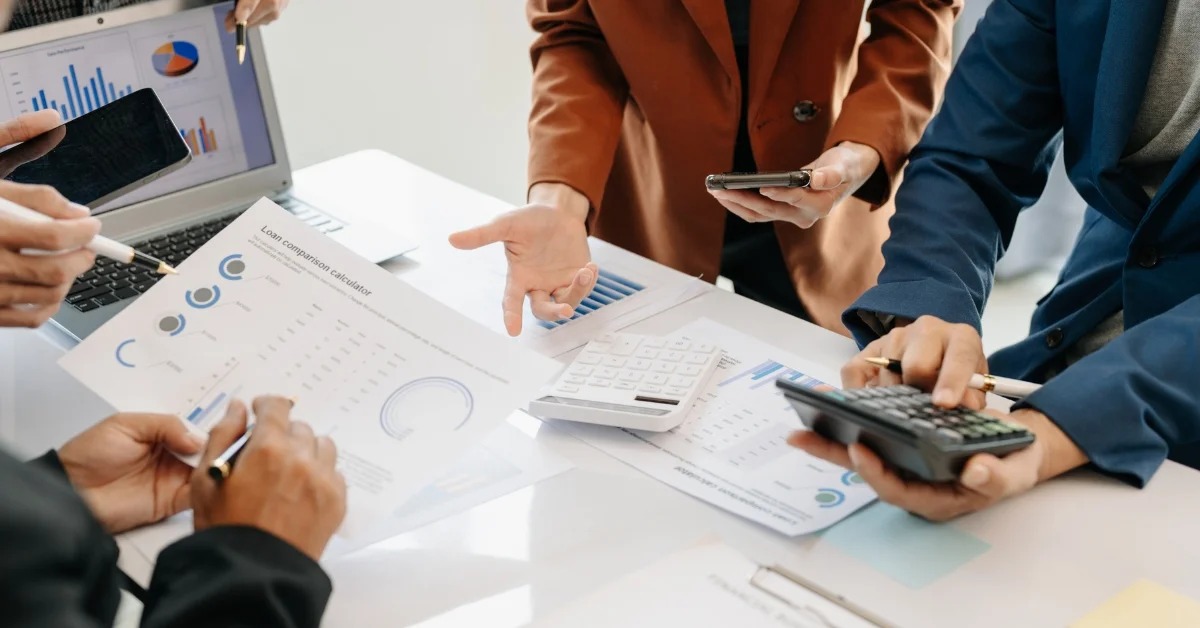 Bank Statement Generator: The Smart Way to Manage Financial Records 1 Bank Statement Generator: The Smart Way to Manage Financial Records