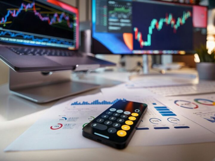 What Is a Cryptocurrency Index Fund – And Should You Care?