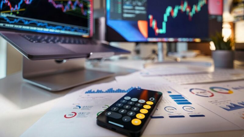 What Is a Cryptocurrency Index Fund – And Should You Care?