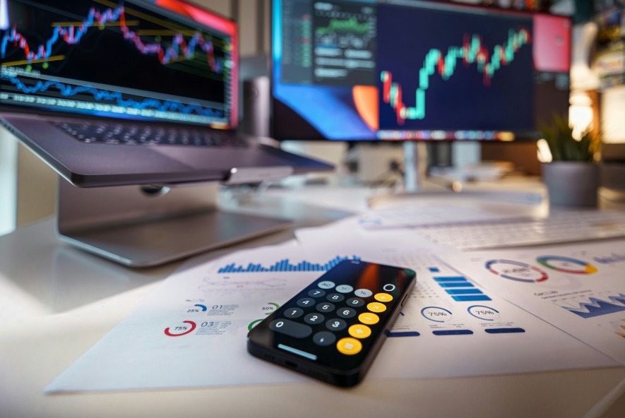What Is a Cryptocurrency Index Fund – And Should You Care?