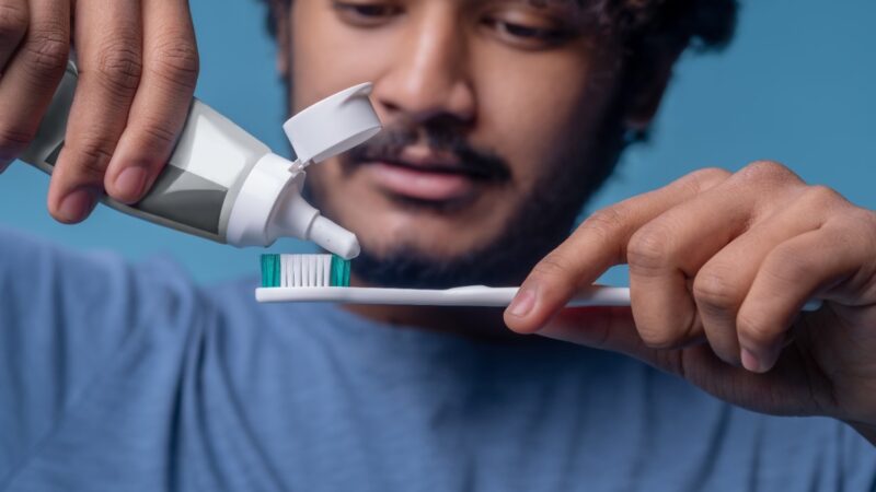 Why People Are Moving Away From Fluoride Toothpaste