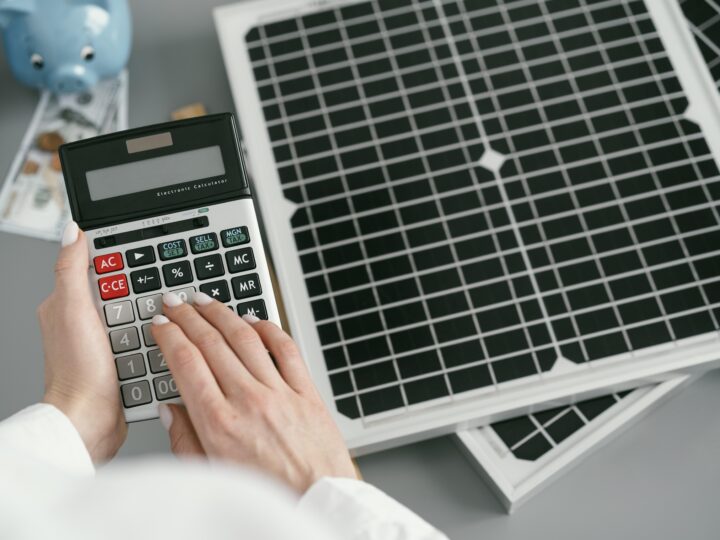 Why is my electricity bill so high when I have solar panels?  