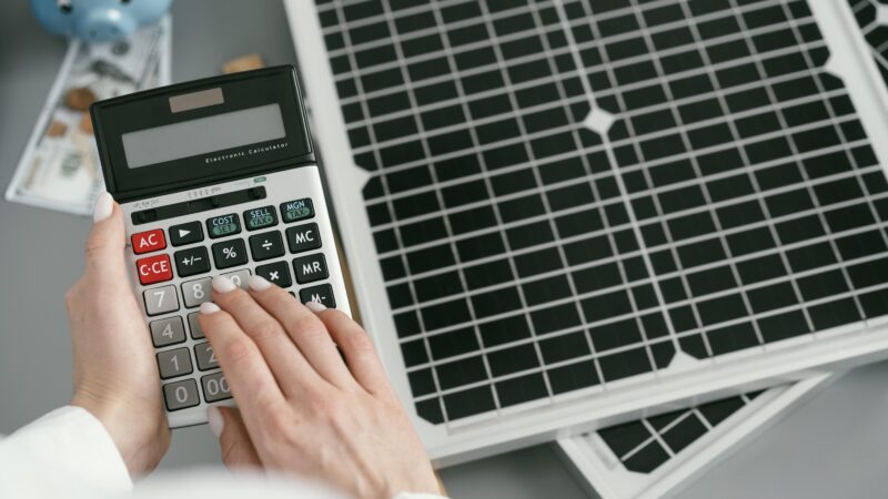 Why is my electricity bill so high when I have solar panels?  
