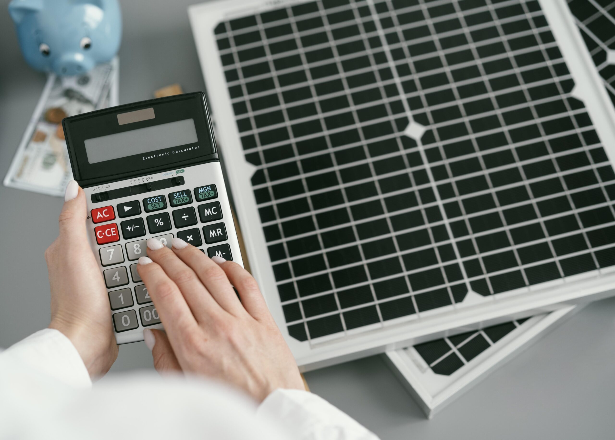 Why is my electricity bill so high when I have solar panels? 1 Why is my electricity bill so high when I have solar panels?