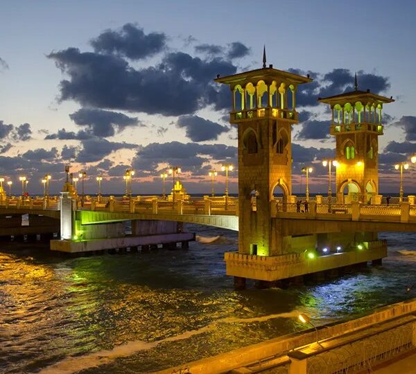 Discover the Wonders of Ancient Egypt Today