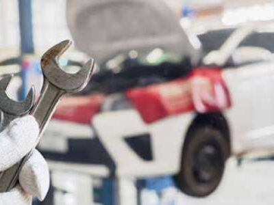 Zoyz Auto Services Ltd