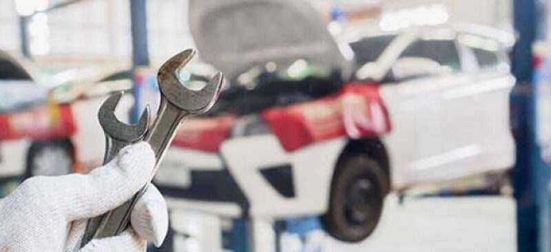 Zoyz Auto Services Ltd