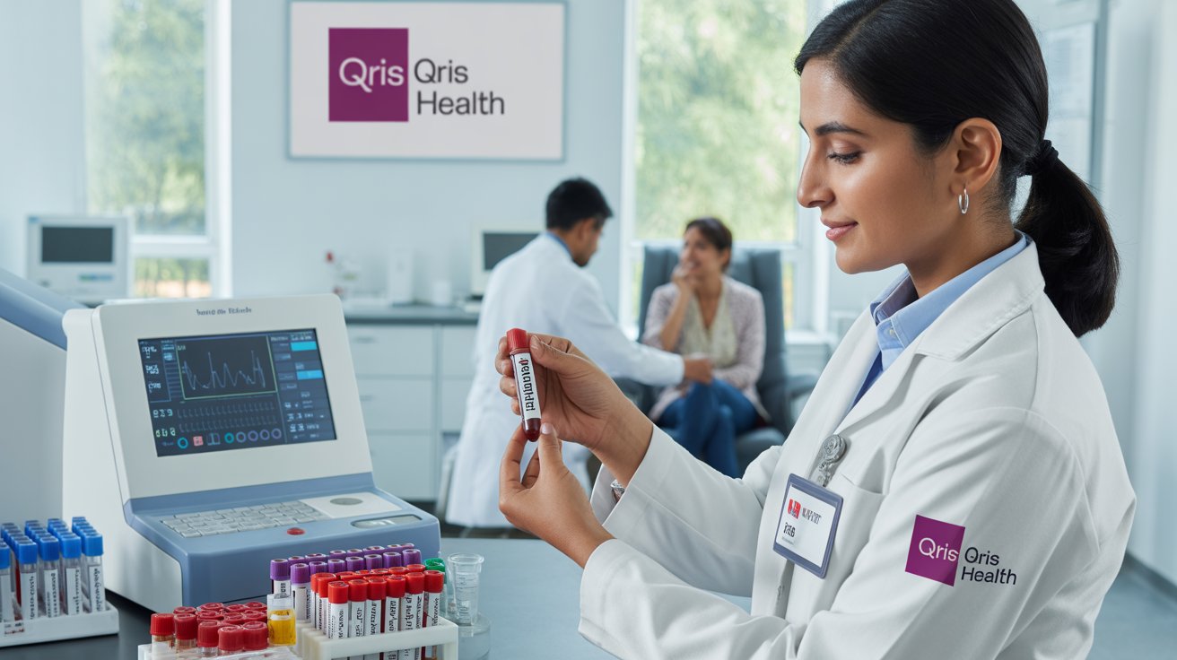 How Much Does a Vitamin B12 Test Cost in Delhi? Everything You Need to Know 1 How Much Does a Vitamin B12 Test Cost in Delhi? Everything You Need to Know