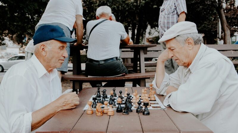 What Makes Active Senior Communities In San Diego So Ideal Today?