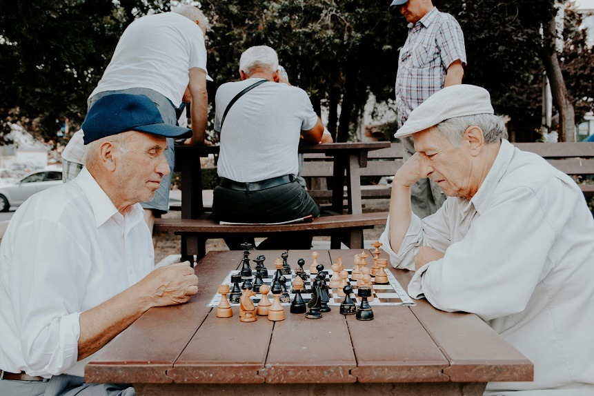 What Makes Active Senior Communities In San Diego So Ideal Today? 1 What Makes Active Senior Communities In San Diego So Ideal Today?