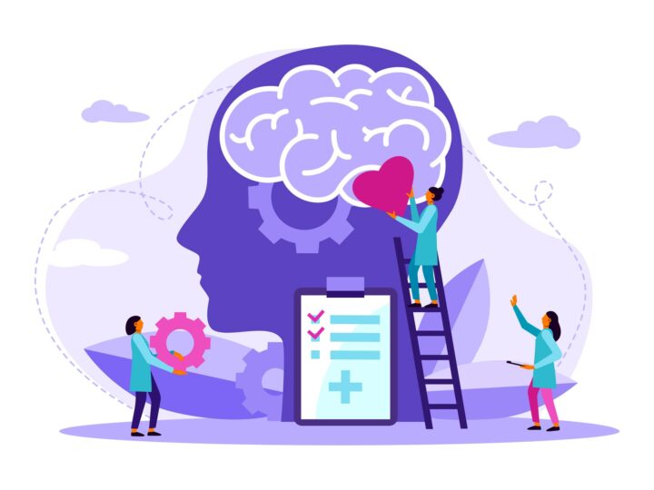 The Journey to Becoming a Psychiatrist: Education and Training