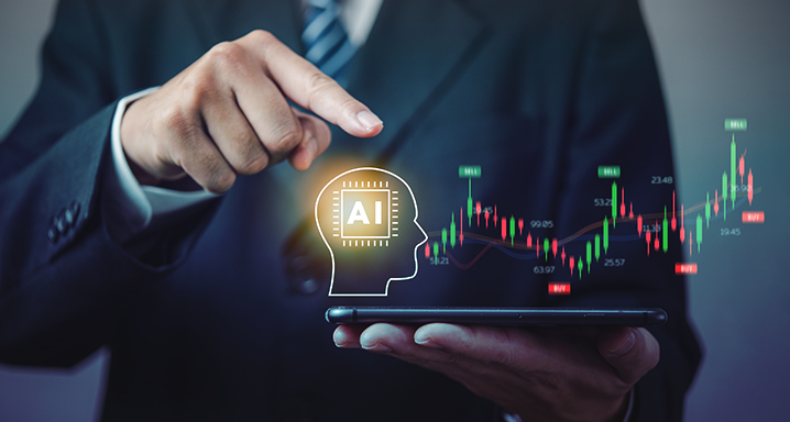 Neural Networks in Stock Apps: The Brain Behind the Trade