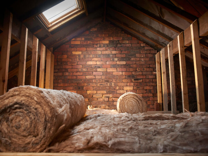 5 Simple Steps to Improve Energy Efficiency with Henderson Attic Insulation