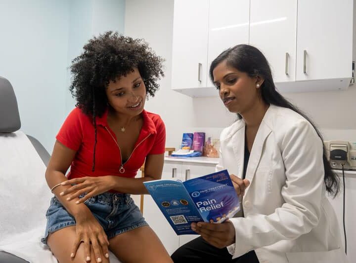 How Does a Back Doctor Diagnose the Root Cause of Back Pain?