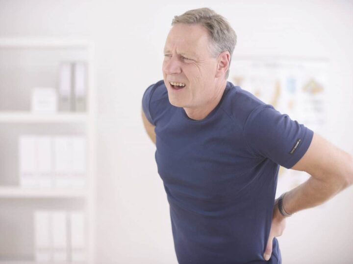 What Services Do Back Pain Specialists In West Orange Provide?