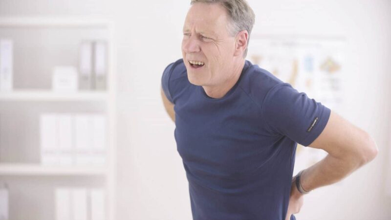 What Services Do Back Pain Specialists In West Orange Provide?