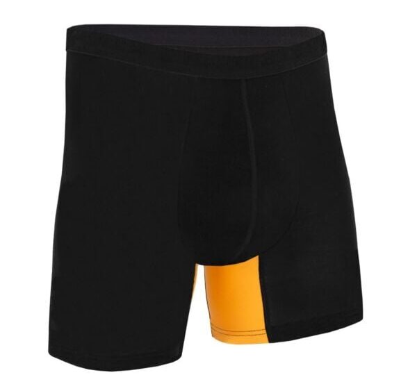 What Are The Benefits Of Bamboo Underpants For Men?