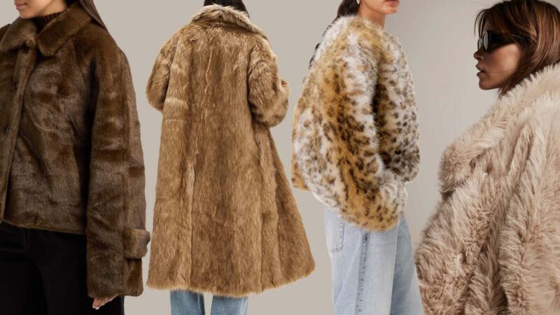 Why Are Fur Jackets from NY American Jacket a Must-Have for Your Winter Wardrobe?