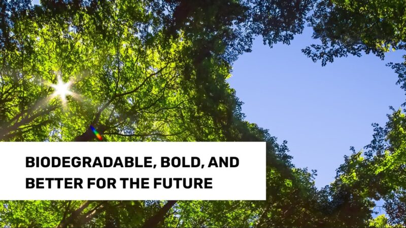 Sustainable Promotional Products for Eco-Conscious Branding | Evergreen Promotions