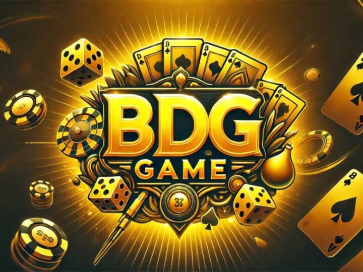 Build a Better BDG Game Login Habit in 7 Days