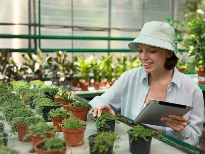 Before You Buy Greenhouse Software: What Multi-Site Growers Overlook About Mobile Inventory Access